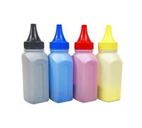 SoKOIUU Toner Compatible 500g/pc Print 20000 Pages CRG-067 CRG067 CRG 067 Crg067 Ink(1 Set)