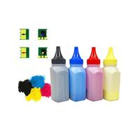 SoKOIUU Toner Compatible CE320A CE321A CE322A CE323A Compatible CP1525n CP1525nw CM1415 CM1415fn CM1415fnw Imprimantes