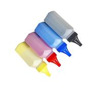 SoKOIUU Toner Compatible Pro CM1416fnw CM1417fnw CM1418fnw CP1521 CP1522 CP1523, Recharge de Toner