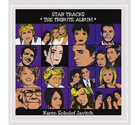 Sokolof Javitch, Karen - Star Tracks: Tribute Album