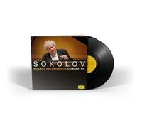 Sokolov,Grigory - Mozart, Rachmaninoff: Piano Concertos [Import]