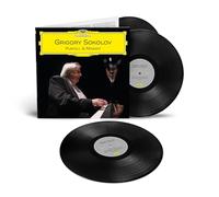 Sokolov,Grigory - Purcell & Mozart [Import]