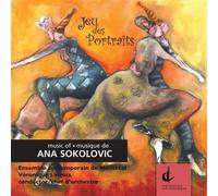 SOKOLOVIC,ANA - Jeu Des Portraits