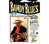 Sokolow, Fred - Bawdy Blues for Fingerstyle Ukulele [Import]