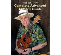Sokolow, Fred - Complete Ukulele Guide 3