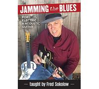 Sokolow, Fred - Jamming The Blues [Import]