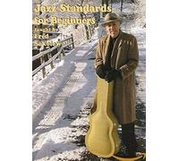 Sokolow, Fred - Jazz Standards for Beginners Taught [Import]
