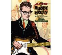 Sokolow, Fred – Music of Buddy Holly Arranged for F – Importé – Nathan