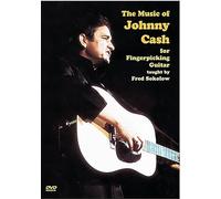 Sokolow, Fred - Music of Johnny Cash [Import anglais]