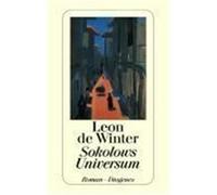Sokolows Universum Winter, Leon de (Auteur)