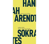 Sokrates. Apologie der Pluralität