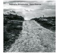 SOKRATIS/KEERIM,YANN SINOPOULOS - TOPOS CD NEUF BARTOK/SINOPOULOS/KEERIM