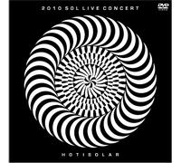 SOL 1ST 2ND LIVE CONCERT & [DVD]