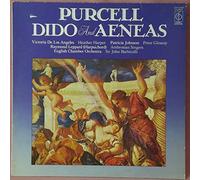SOL 60047 Purcell Dido & Aeneas ECO Anthony Lewis LP