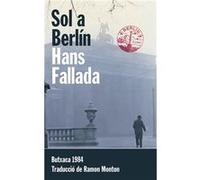 Sol A Berlín Nº24 [Livre en VO] Fallada, Hans (Auteur)