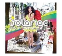 Sol-Angel and the Hadley St. Dreams