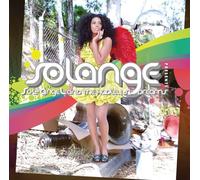 Sol-Angel and the Hadley St. Dreams