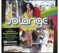 Sol-Angel and the Hadley St. Dreams