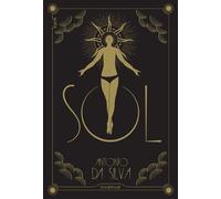 Sol - Antonio Da Silva - Rouergue - broché - Roman adolescent