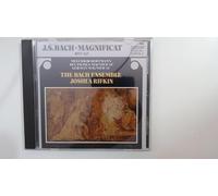 Sol.,Bach-Ens. - Magnificat,DT.Magnif [Import]
