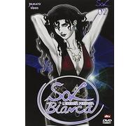 Sol Bianca #02-L'Eredita' Perduta (Eps 04-06) [Import]