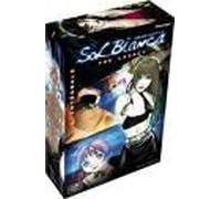 Sol Bianca - Intégrale - Édition Simple Vost