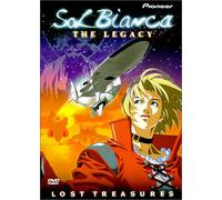 Sol Bianca: Legacy-Lost Treasures
