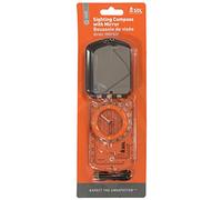 Sol - Sighting Compass With Mirror - Taille unique