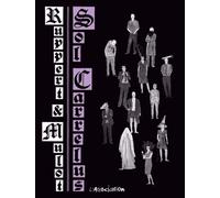 Sol Carrelus - Florent Ruppert - L'association - broché - Bande dessinée