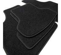 Sol Convient pour BMW X1 E84 2009-2015 Premium Tapis Auto Robuste