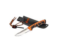 Sol - Couteau allume-feu - Stoke Field Knife - Orange Orange