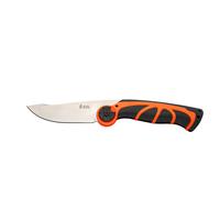Sol - Couteau et scie - Stoke Pivot Knife & Saw en Bois - Orange Orange