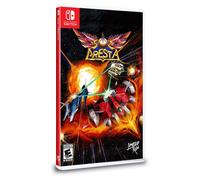 Sol Cresta - Dramatic Edition (Import) Switch