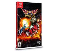 Nintendo Jeu Nintendo Switch Sol Cresta Dramatic Edition Limited Run #141 NEUF
