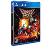 Sol Cresta (Import) Ps4