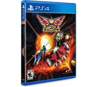 Sol Cresta Juego para Consola Sony PlayStation 4, PS4