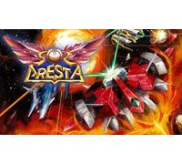 Sol Cresta (PS4)