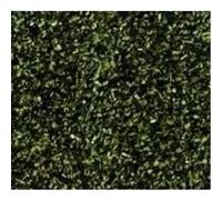 Noch Matière à floquer 8470 Sol de forêt Vert foncé 40 g