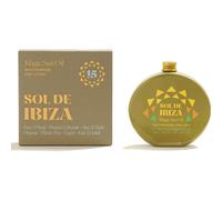 Sol de Ibiza Huile Magique Multi-Usages Spf15 100ml