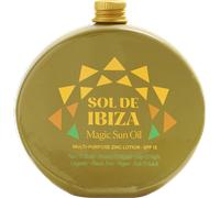 Sol de Ibiza Magic Sun Oil SPF 15 - 100 ml