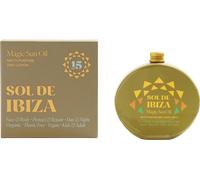 Sol de Ibiza Magic Sun Oil SPF 15 - 30 ml