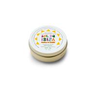 Sol De Ibiza - Protection Solaire Naturelle SPF30 - Visage & Corps - 100% naturel - Resistant à l'eau - Sans plastique - Respecte les fonds marins - Sans produits chimiques - Baby and Kids (30 gr)