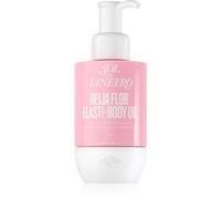 Sol de Janeiro Beija Flor Elasti-Body Oil huile pour le corps augmentant l’élasticité de la peau 100 ml