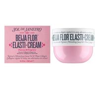 Sol de Janeiro Beija Flor Elasti-Cream crème hydratante corps augmentant l’élasticité de la peau 240 ml