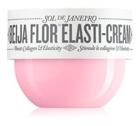 Sol de Janeiro Beija Flor Elasti-Cream crème hydratante corps augmentant l’élasticité de la peau 75 ml