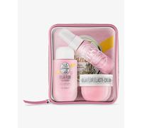 Sol de Janeiro Beija Flor Jet Set Ensemble Cadeau - Parfum Mist,Lave Corps &