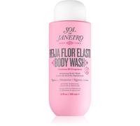 Sol de Janeiro Beija Flor Renewing Body Wash gel douche crème pour un effet naturel 385 ml
