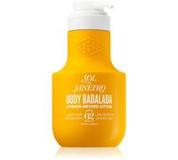Body Badalada Vitamin Infused Body Lotion 400ml