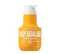 Sol De Janeiro - Body Badalada - Soin Hydratant Quotidien Léger 400ml