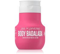 Sol de Janeiro Body Badalada Skin Refresh Water Lotion lait corporel léger 100 ml